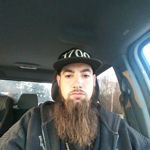 Meet your Posher, Jacob